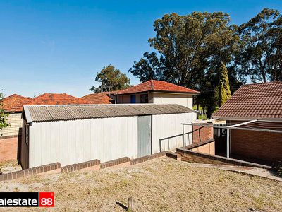 56 Maurice Street, Embleton