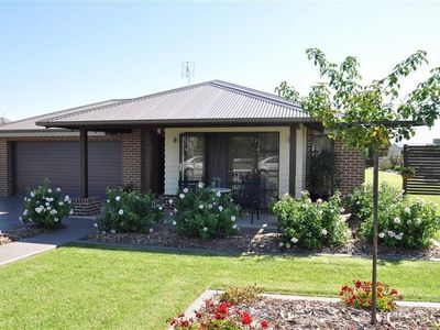 26A York  Street, Forbes