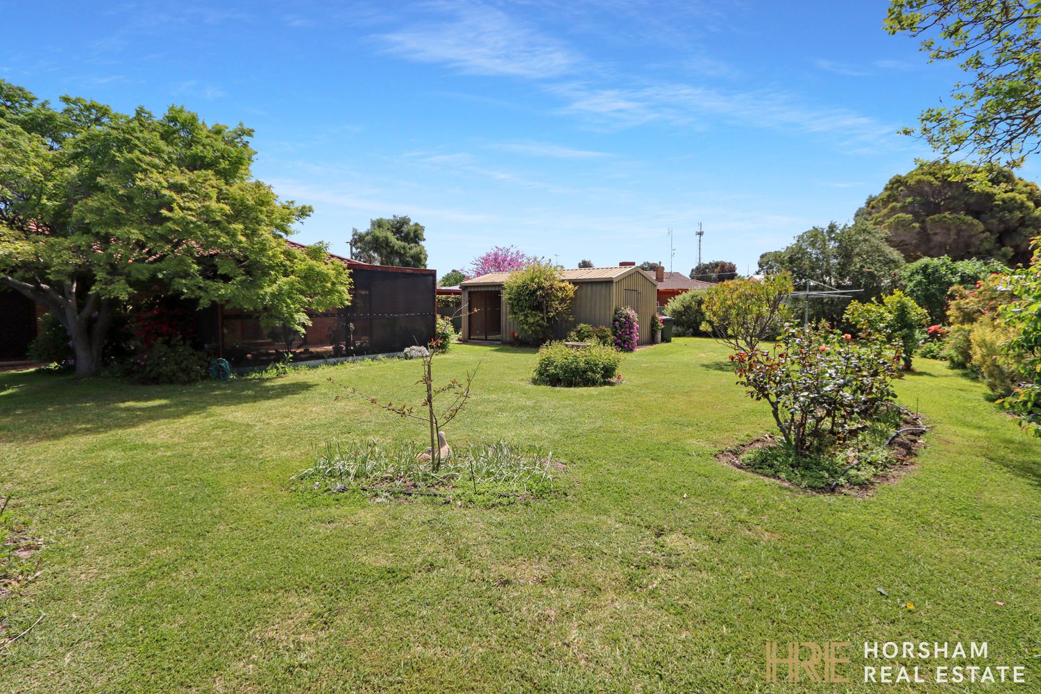 1 Hoskin Court, Horsham