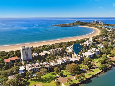 3 / 91 Parkyn Parade, Mooloolaba