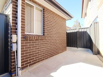 58A Cowper circle, Quakers Hill