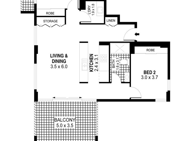 22/6-8  Hercules Street , Wollongong