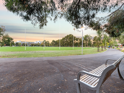 East Perth