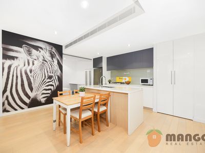 3107 / 7 Angas Street, Meadowbank