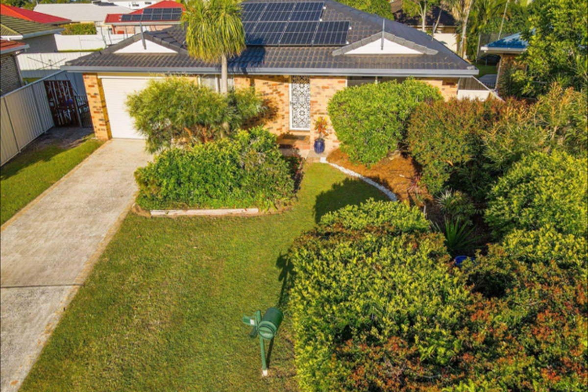 3 Plover Close, Yamba