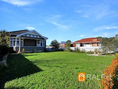 20 Cameron Avenue, Earlwood