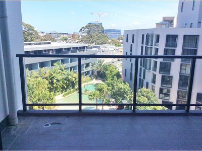 C708 / 15-17 Joynton Avenue, Zetland