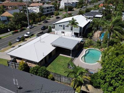 110 Goonawarra Drive, Mooloolaba