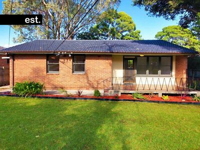 34 Warwick Road, Dundas Valley