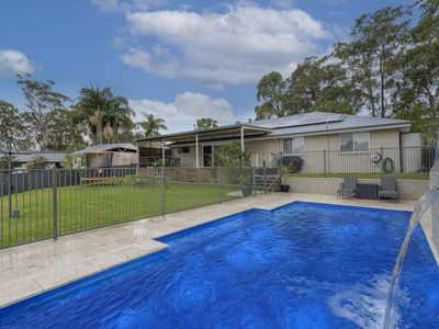 66 Lake Road, Balcolyn