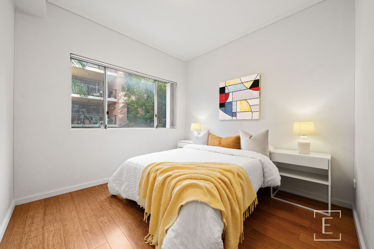 10 / 28-32 Marlborough Road, Homebush West