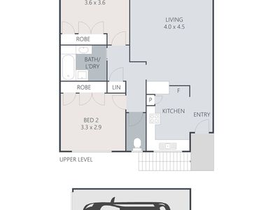 6 / 33 Walan Street, Mooloolaba
