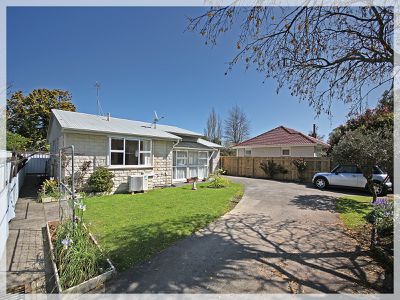 89A Queenwood Road, Levin