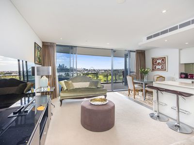 1001 / 21 Bow River Crescent , Burswood