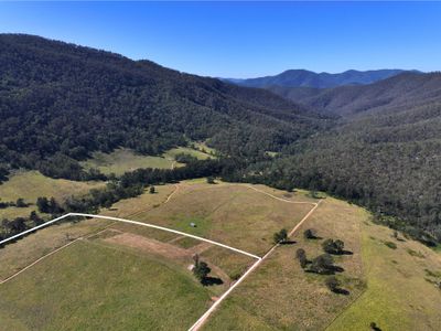 Lot 23 1118 Neringla Road, Braidwood