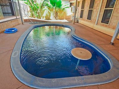 7 Carr Court, South Hedland