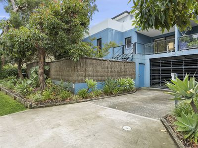 7 / 50 Old Pittwater Road, Brookvale