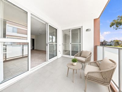 211/1 Demeter Street, Rouse Hill