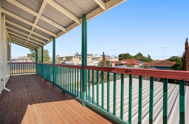 12B Lewington Street, Rockingham