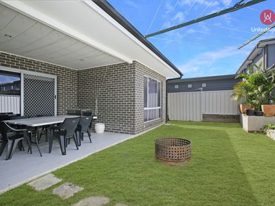 Lot 55 Sixth Avenue, Austral