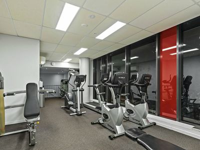 1901 / 127 Charlotte Street, Brisbane City