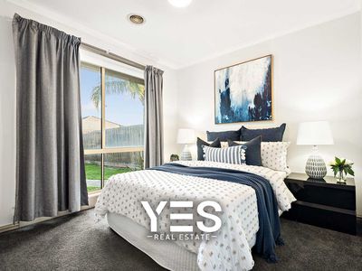 34 Thomas Place, Pakenham