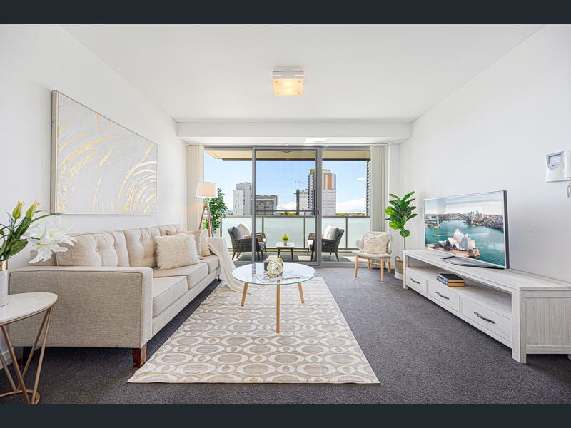 803B / 1-17 Elsie St, Burwood