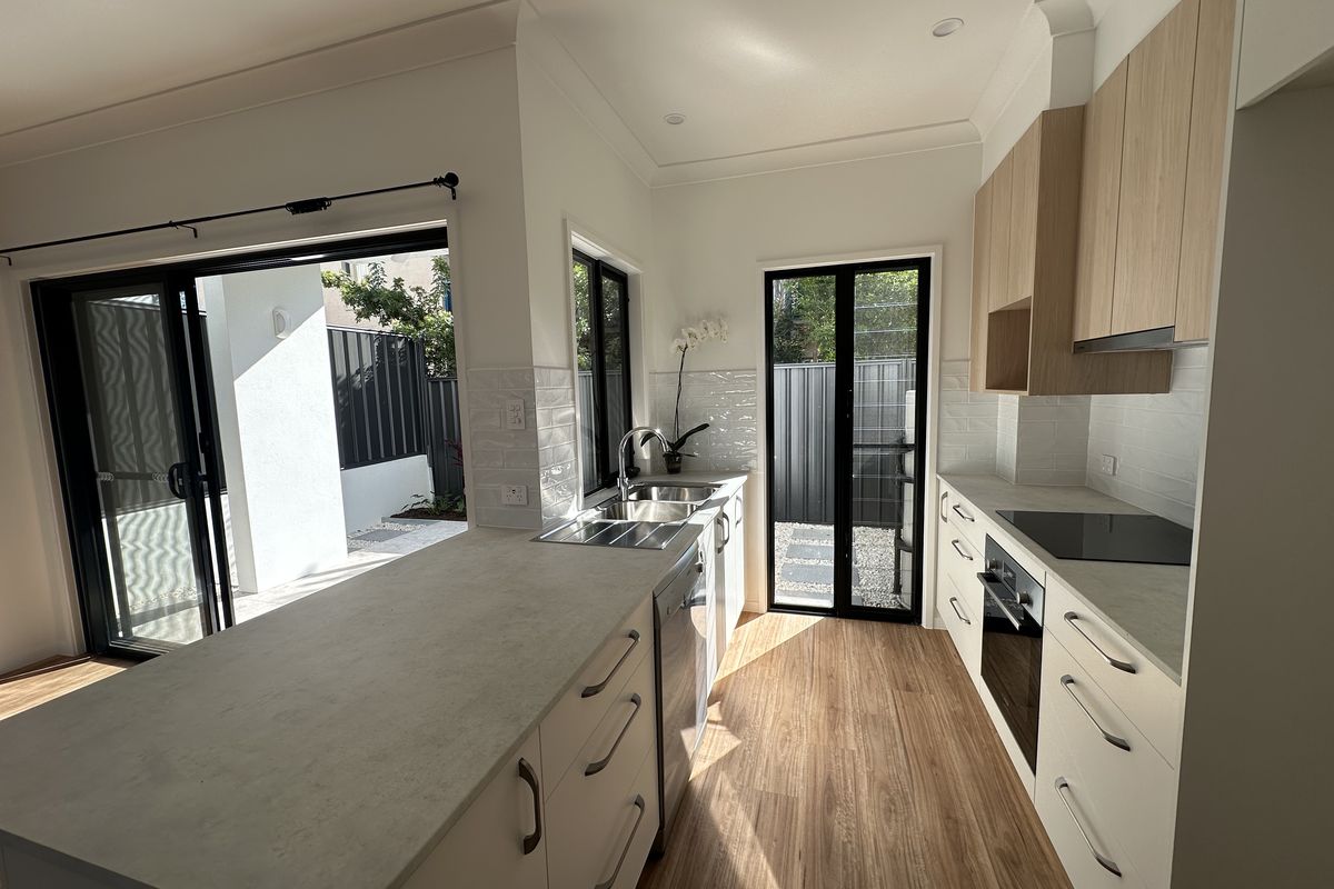 3 / 6 Patricia Street, Moorooka