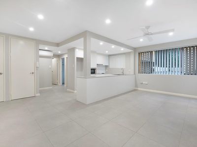 4 / 11 - 13 Isabella Street, North Parramatta