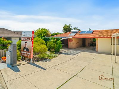 12A Palisade Lane, Willetton