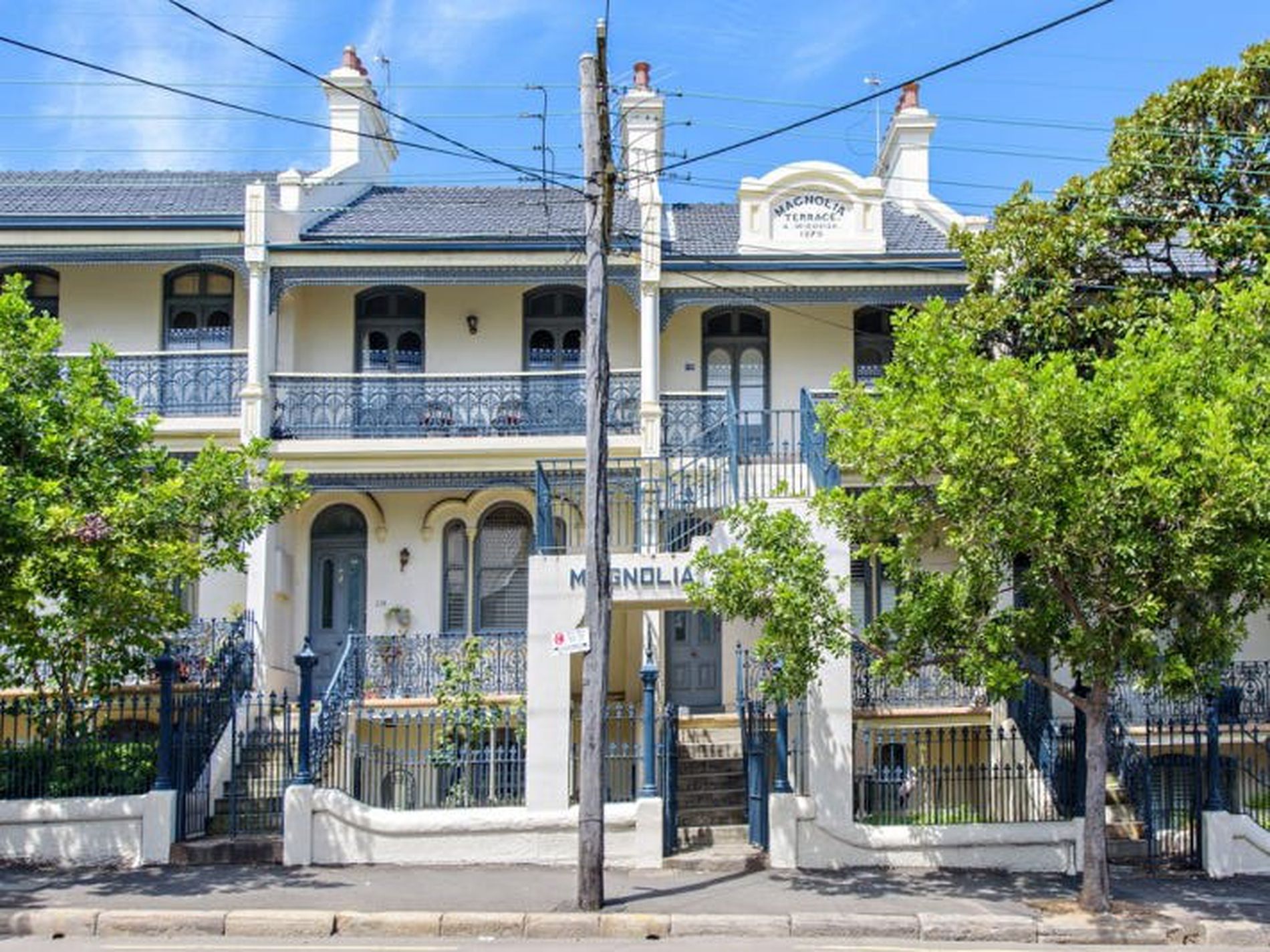 3 / 274 Bridge Road, Glebe