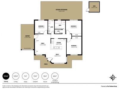 3 Oceanic Close, Seaford Rise