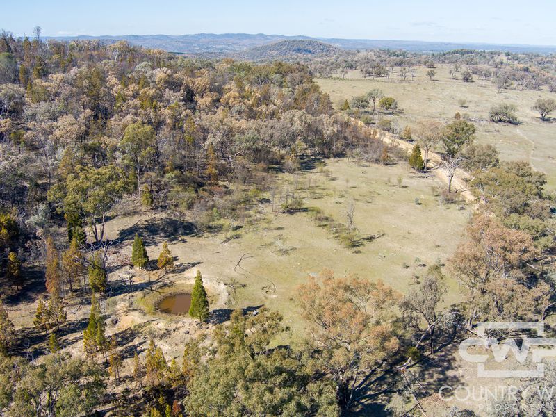 Lot 8 & 9, - Gulf Road, Emmaville