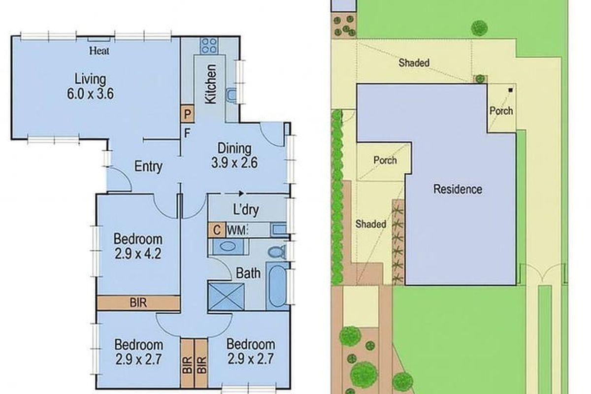 97 Townsend Road, Whittington