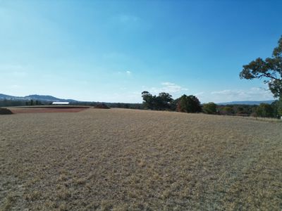 146 Greenwood Road, Gerogery