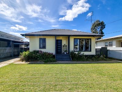 93 Pay Street, Kerang