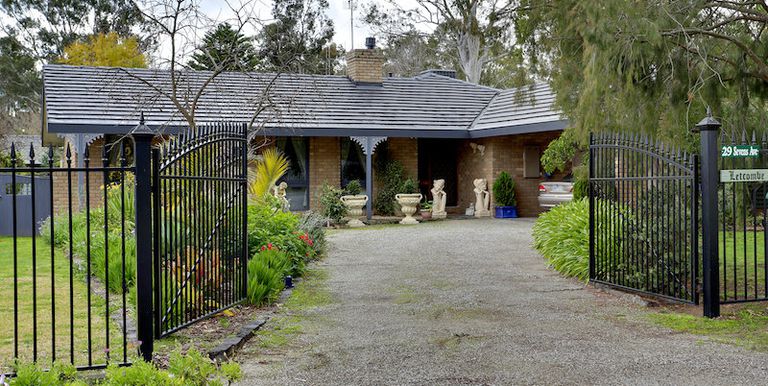 29 Sevens Avenue, Euroa