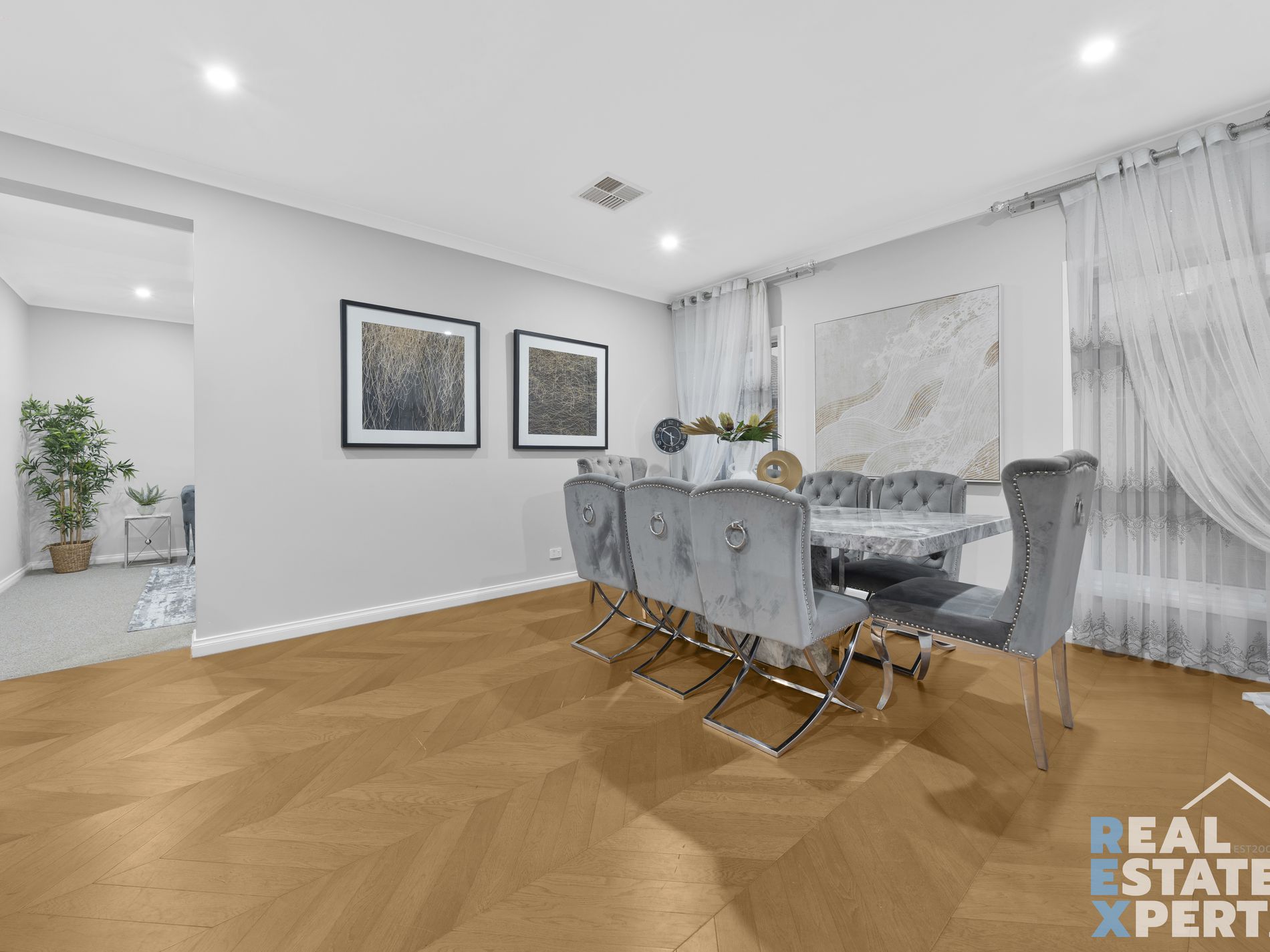 6 Splash Way, Lyndhurst