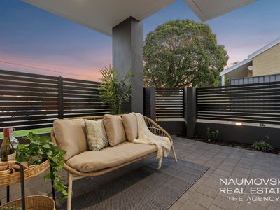 3 / 23 Peppering Way, Westminster