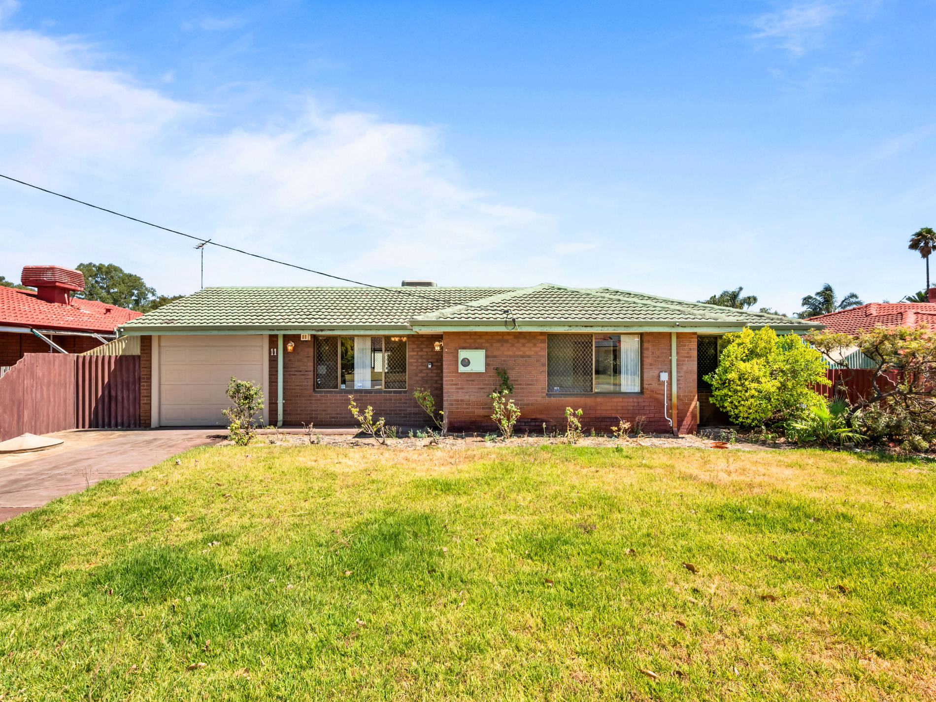 11 View Avenue, Langford