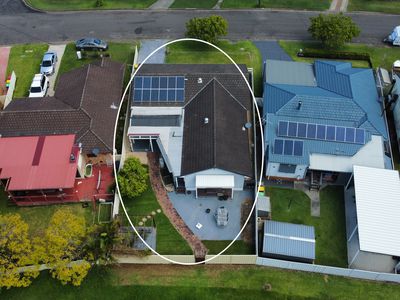 25 Granada Avenue, Macquarie Hills