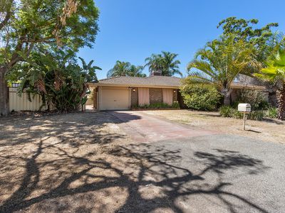 1 Bessant Court, Camillo