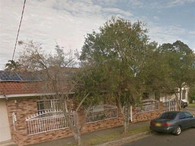 91 Park Road, Auburn