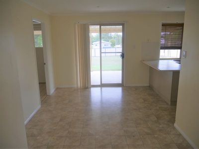 101 Baynes Street, Wondai