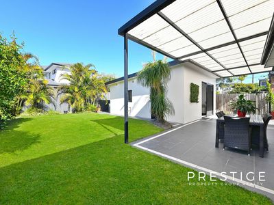 52 LENNOX Street, Rockdale