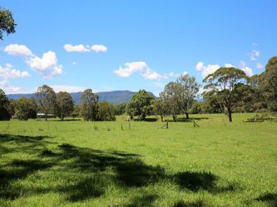 259 Mt Scanzi Rd, Kangaroo Valley