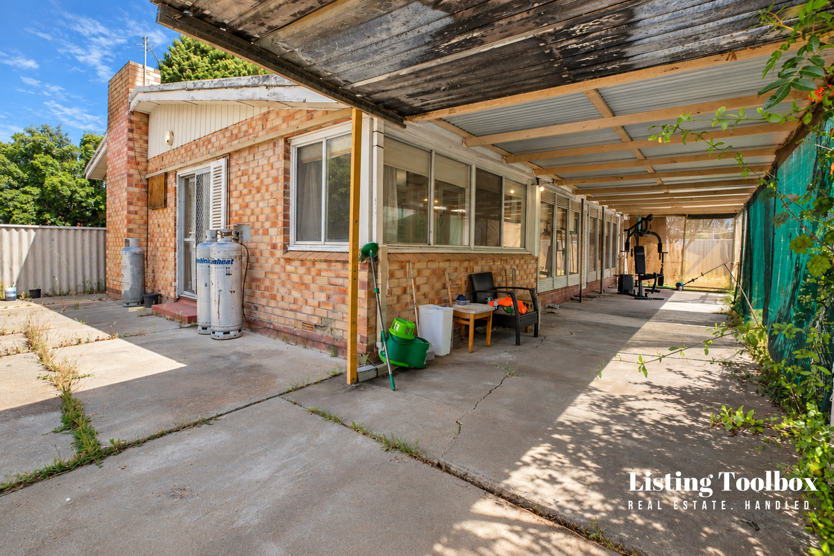 3 Arthur Road, Wagin