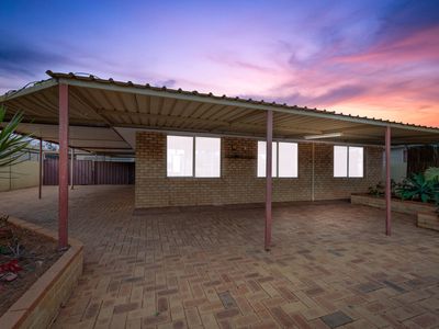 6 Borromei Mews, Somerville