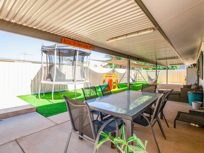 41 Kennedy Street, South Hedland