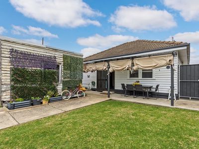 119 Rosamond Road, Maidstone